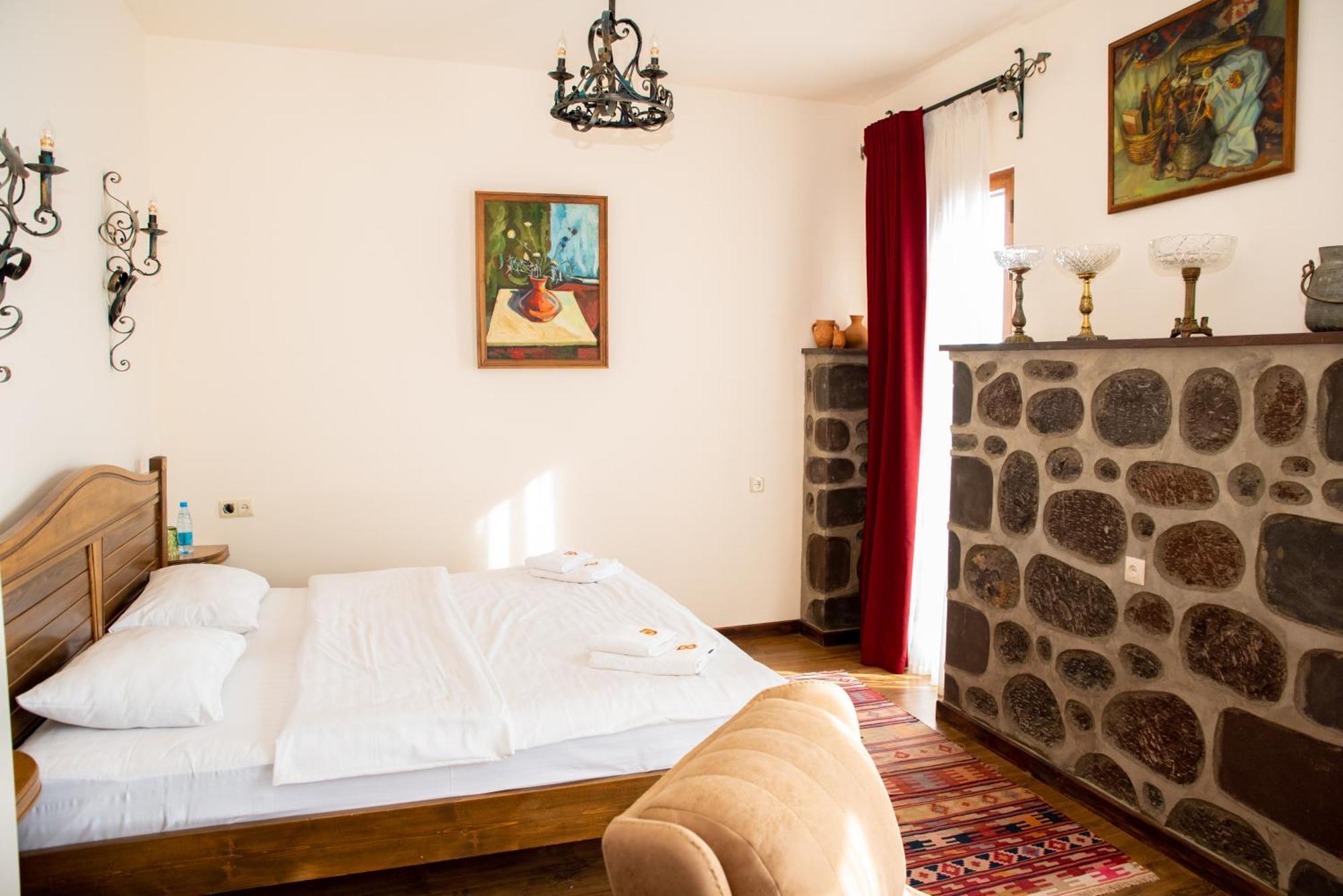 Khoreayi Dzor Goris Exteriér fotografie